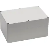 Bernstein Kotelo ct-861 polykarbonaatti 240x160x120