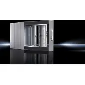 Rittal 3-OS.SEINÄKAAPPI EL 9U 600X478X373 (2249605)