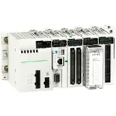 Schneider Electric ELECTRIC MODICON VIRTALÄHDE 100..240V AC, 20W (BMXCPS2000)