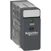 Schneider Electric 2co 5a rele-ltbled 24vac