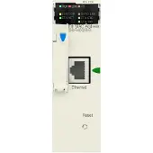 Schneider Electric ELECTRIC MODICON LIIKENNÖINTIMODULI, 1XRJ45 (BMXNOE0100)