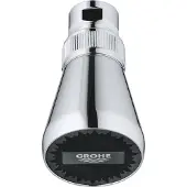 GROHE Relexa Plus 50, Chrome, 1 pc(s)