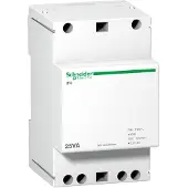 Schneider Electric Bell transformer 25va 230vca 12..24vca