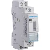 Hager Rele 16A 1 pää +1 katkaisu 24V 1M 1M