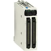 Schneider ELECTRIC MODICON DIGITAALILÄHTÖ 64CH, 24V DC (BMXDDO6402K)