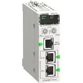 Schneider ELECTRIC MODICON I/O HAJAUTUS (BMXCRA31210)