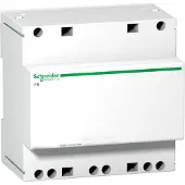 Schneider Electric ELECTRIC ACTI 9 SUOJAJÄNNITEMUUNTAJA ITR SUOJAJ.MUUN 60VA230V 12/24 (A9A15222)