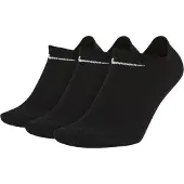 Nike Everyday Lightweight sukat 3-pack