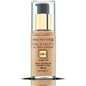 Max Factor Facefinity 3in1 Foundation - pehmeä hunaja 77