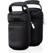 Tommee tippee Closer To Nature Eristetty Pullonkuljetuspussi – 2 kpl
