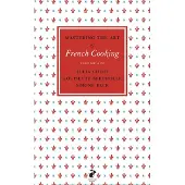 BOKUS Mastering the Art of French Cooking, Vol.1