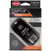 Hähnel Capture Receiver Nikon vastaanotin
