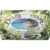 Nesti dante Dolce Vivere Fine Natural Soap - Sardegna - Myrtle Nectar Lentiscus & Helycrisum pensas 250g/8.8oz