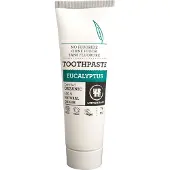 Urtekram Hammastahna ilman fluoria Eucalyptus - 75 ml