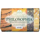 Nesti dante Philosophia Scrub palasaippua 250g