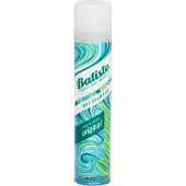 Batiste Dry Shampoo Set Original 200 ml + Medium/Brunette 200 ml - 400 ml