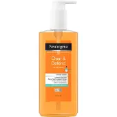Neutrogena Visibly Clear Spot Proofing Daily Wash