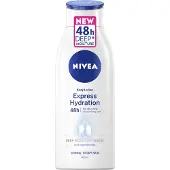 Nivea Express Hydration Body Lotion 400 ml