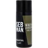 Sebastian Multitasker for Men 3-in-1 Hair, Beard and Body Shampoo - 50 ml