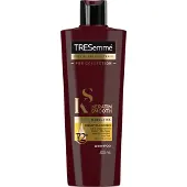 TRESEMME Keratin Smooth 400 ml shampoo
