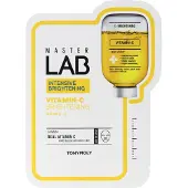 TonyMoly Master Lab Sheet Mask Vitamin C Kasvonaamio 19 g