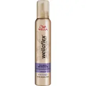 Wellaflex Wella Fullness 200 ml muotovaahto
