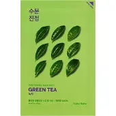 Holika Holika Pure Essence Mask Sheet - Green Tea Kangasnaamio 23 ml