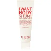 Eleven Australia I Want Body Volume Conditioner Hoitoaine 50 ml