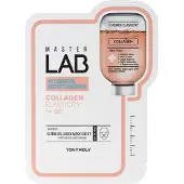 TonyMoly Master Lab Sheet Mask Collagen Kasvonaamio 19 g