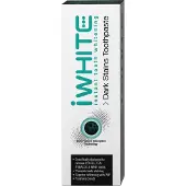 IWhite Dark Stains valkaiseva hammastahna 75 ml