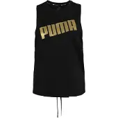 Puma Metal Splash Adjustable Hihaton T-paita