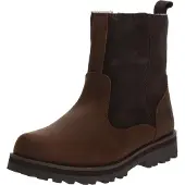 Timberland Saappaat 'Courma' suklaa