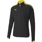 Puma Treenitakki 'NXT Pro' keltainen / musta