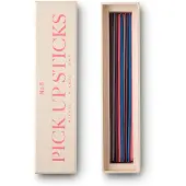 Printworks Classic - Pick Up Sticks - Multi/patterned - 22.0X 4.5X 5.0CM