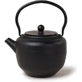 Bredemeijer - Teapot Pucheng 1,3l Cast iron (17623)