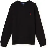 Ralph Lauren Collegepaita musta | 150-161 | boy