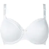 Chantelle Maternity Nursing Bra - White - 70 E