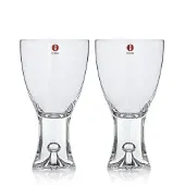 Iittala Tapio punaviinilasi, 2 kpl