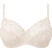 Chantelle Rintaliivi 'CHAMPS ELYSEES' kerma / kullankeltainen