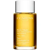 Clarins Tonic Body Treatment Oil Treatment Oil - 100 ml