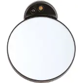 Tweezerman 10X Lighted Mirror Ø8,5cm