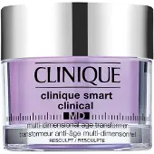 Clinique Smart Clinical MD Age Transformer Resculpt, 50ml