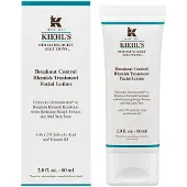 Kiehl's Dermatologist Solutions Breakout Control Blemish Treatment Fac