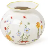 Villeroy & Boch Maljakko 17,5 cm Spring Awakening