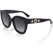 Gucci - GG0208S 001 4928