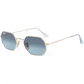 Ray-Ban Octagonal Classic - RB3556N 91233M 5321