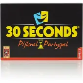 999 Games 30 Seconds