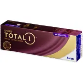 Alcon EyeQ Dailies Total1 Multifocal - 30 linssit