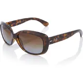 Ray-Ban Jackie Ohh - RB4101 710/T5 58