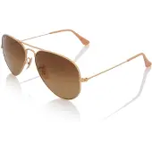 Ray-Ban Aviator - RB3025 112/M2 55